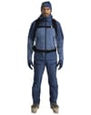 Ortovox + Haute Route 32 Blue Nunatak - 6