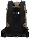 Ortovox + Haute Route 32 Dark Linen