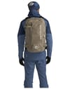 Ortovox + Haute Route 32 Dark Linen - 3