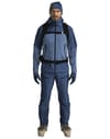 Ortovox + Haute Route 32 Dark Linen - 4