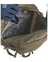 Ortovox + Haute Route 32 Dark Linen - 5