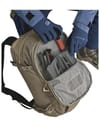 Ortovox + Haute Route 32 Dark Linen - 6