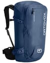 Haute Route 38 S Blue Nunatak + Ortovox