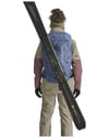 Ortovox + Haute Route 38 S Blue Nunatak - 4
