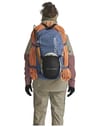 Ortovox + Haute Route 38 S Blue Nunatak - 6