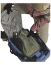 Ortovox + Haute Route 38 S Blue Nunatak - 8