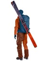 Ortovox + Haute Route 40 Black Raven - 5