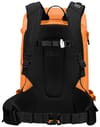 Ortovox + Haute Route 40 Faded Tangerine