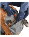Ortovox + Haute Route 40 Faded Tangerine - 5