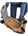 Ortovox + Haute Route 40 Faded Tangerine - 6