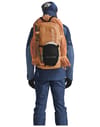 Ortovox + Haute Route 40 Faded Tangerine - 8