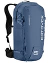 Switchback 25 S Light Nunatak + Ortovox