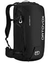 Switchback 30 S Black Raven + Ortovox