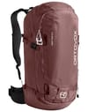 Venet Tour 28 S Dusk Rose + Ortovox