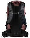Ortovox + Venet Tour 28 S Dusk Rose