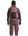 Ortovox + Venet Tour 28 S Dusk Rose - 3