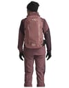 Ortovox + Venet Tour 28 S Dusk Rose - 4
