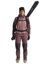 Ortovox + Venet Tour 28 S Dusk Rose - 6