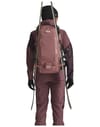Ortovox + Venet Tour 28 S Dusk Rose - 7