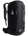Venet Tour 30 Black Raven + Ortovox