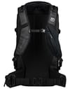 Ortovox + Venet Tour 30 Black Raven