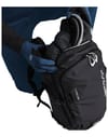 Ortovox + Venet Tour 30 Black Raven - 8
