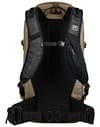 Ortovox + Venet Tour 30 Dark Linen
