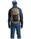 Ortovox + Venet Tour 30 Dark Linen - 5