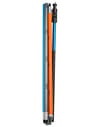 Ortovox + Probe Alu 280 Silver