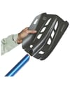 Ortovox + Shovel Pro Light Deep Black