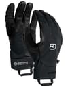Ortler Tour Glove M Black Raven + Ortovox