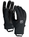 Tour Light Glove W Black Raven + Ortovox