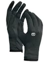 185 Rock'N'Wool Glove Liner W Black Raven + Ortovox