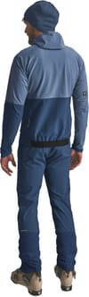 Ortovox + Venet Softshell Pants M Blue Nunatak - 5