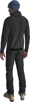 Ortovox + Venet Softshell Pants M Black Raven - 4
