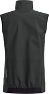 Ortovox + Venet Softshell Vest M Black Raven
