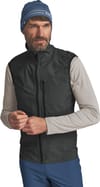 Ortovox + Venet Softshell Vest M Black Raven - 3