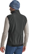 Ortovox + Venet Softshell Vest M Black Raven - 4