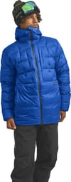 Ortovox + Downwool 270 Jacket M Black Raven