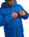 Ortovox + Downwool 270 Jacket M Black Raven - 3