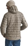 Ortovox + Downwool 180 Hooded Jacket M Dark Linen - 4