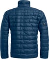 Ortovox + Downwool 180 Jacket M Blue Nunatak
