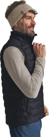 Ortovox + Downwool 180 Vest M Black Raven - 5