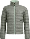 Downwool 180 Jacket W Green Sage + Ortovox