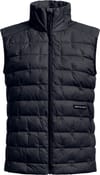 Downwool 180 Vest W Black Raven + Ortovox