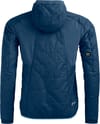 Ortovox + Venet Swisswool 60 Jacket M Blue Nunatak