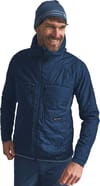 Ortovox + Venet Swisswool 60 Jacket M Blue Nunatak - 3