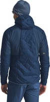 Ortovox + Venet Swisswool 60 Jacket M Blue Nunatak - 4