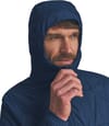 Ortovox + Venet Swisswool 60 Jacket M Blue Nunatak - 6