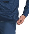 Ortovox + Venet Swisswool 60 Jacket M Blue Nunatak - 7